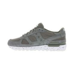 Saucony CIEŃ ORYGINALNY RIPSTOP, ORYGINAŁY | WĘGIEL | 10.5. Buty sportowe męskie Saucony, bez zapięcia, do biegania. W wyprzedaży za 328,86 zł.