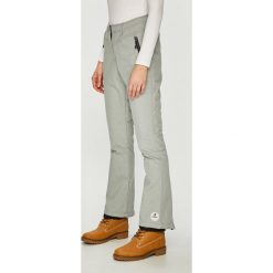 Killtec - Spodnie snowboardowe Jilia. Czarne spodnie damskie marki KILLTEC, z elastanu. W wyprzedaży za 399,90 zł.