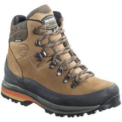 Buty trekkingowe damskie: MEINDL Buty damskie Vakuum Lady GTX brązowe r. 39 (2843-10)