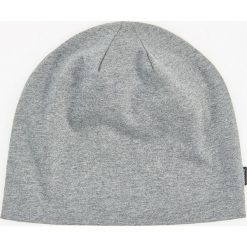 Czapka - Szary. Szare czapki damskie marki Reserved. Za 29,99 zł.