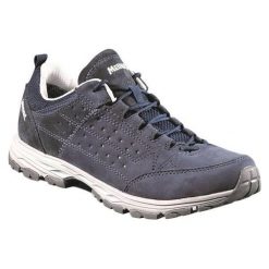 Buty trekkingowe damskie: MEINDL Buty Meindl Durban Lady szare r. 36 1/2 (3943)