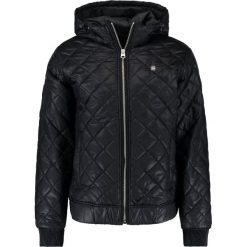 Kurtki męskie bomber: GStar MEEFIC QUILTED Kurtka przejściowa black
