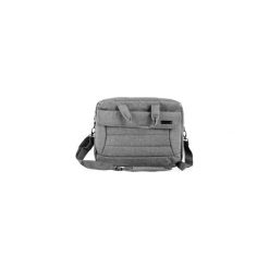 Torby na laptopa: MODECOM TORBA DO LAPTOPA DLA KOBIET CHARLOTTE SZARA