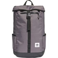 Adidas Originals Premium Essential Top Plecak Szary. Szare plecaki męskie adidas Originals, w paski, z poliesteru. Za 266,95 zł.