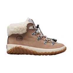 Sorel dziewczęce Buty Zimowe Out About Conque. Buty dziewczęce zimowe Sorel, bez zapięcia. Za 254,00 zł.