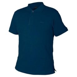 Brugi Koszulka męska 4CB7-460 BLU r. M. Niebieskie koszulki sportowe męskie marki Brugi, m. Za 53,06 zł.