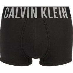 Calvin Klein Bokserki Czarny. Czarne bokserki męskie z elastanu. Za 128,95 zł.