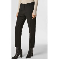 S.Oliver BLACK LABEL - Spodnie damskie – Rita, czarny. Czarne spodnie damskie s.Oliver BLACK LABEL, s. Za 399,95 zł.