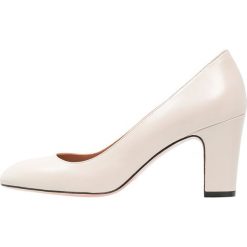 Buty ślubne damskie: Oxitaly ROSSELLA Czółenka capri riso