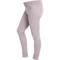 Jeansy damskie: Pomkin MAX Jeansy Slim Fit gris lune / grey moon