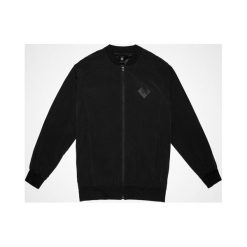 Kurtka OPM Peyton Jacket (JKT010-BLACK). Szare kurtki męskie marki Adidas, m, z bawełny. Za 249,99 zł.