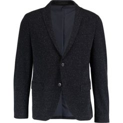 Marynarki męskie: s.Oliver BLACK LABEL Marynarka navy blue