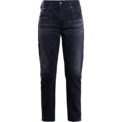 Jeansy damskie: AG Jeans Jeansy Relaxed Fit anthracite