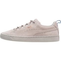 Trampki męskie: Puma BIG SEAN COLLABO Tenisówki i Trampki ash