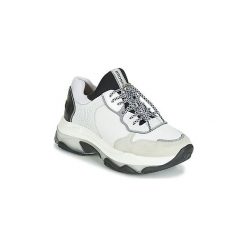 Buty Bronx BAISLEY. Trampki i tenisówki damskie Bronx. Za 551,65 zł.