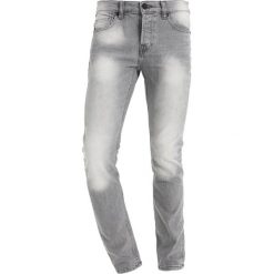 Jeansy męskie: Only & Sons ONSLOOM Jeansy Slim Fit grey denim