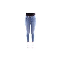 Boyfriendy damskie: Jeansy skinny Annarita N 102