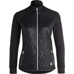 Dare 2B IRISED CORE Kurtka sportowa black. Czarne kurtki sportowe damskie marki Dare 2b, z elastanu. W wyprzedaży za 159,20 zł.