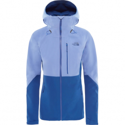 Kurtka The North Face Apex Flex GTX 2,0 T93JYX1YH. Brązowe kurtki damskie The North Face, xl, bez wzorów, z elastanu, street, bez kaptura, wspinaczkowe, gore-tex. W wyprzedaży za 619,99 zł.