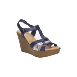 Sandały damskie: Sandały Verano SANDAŁY 5966