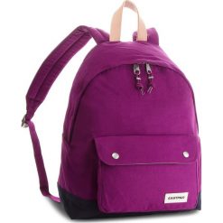 Plecaki męskie: Plecak EASTPAK – Padded Pak’r EK620 Superb Purple 91O