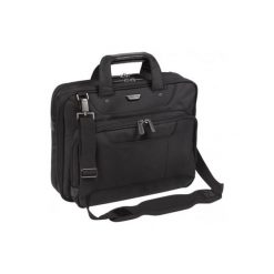 Torby na laptopa: Targus Corporate Traveller 13-14″ Topload Laptop Case – Black – DARMOWA DOSTAWA!!!