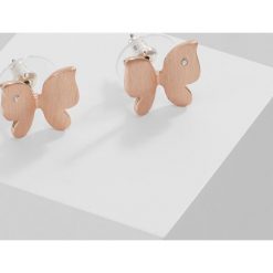 Kolczyki damskie: SNÖ of Sweden FLORENCE EARRING Kolczyki rosegoldcoloured