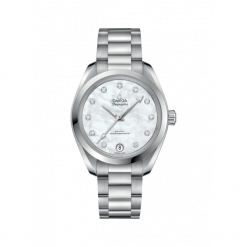 OMEGA PROMOCJA ZEGAREK SEAMASTER 220.10.34.20.55.001. Zegarki męskie OMEGA. W wyprzedaży za 21350,00 zł.