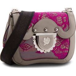 Torebki i plecaki damskie: Torebka FURLA – Ducale 961942 B BQA1 H74 Toni Bouganville/Onyx