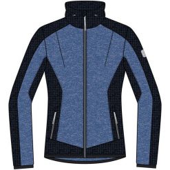 Kurtki sportowe damskie: KILLTEC Kurtka damska Killtec – Lysa – 31362 – 31362/814/38