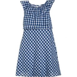 Sukienki dziewczęce: happy girls Sukienka letnia blue