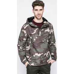 Review - Kurtka. Zielone kurtki męskie marki Review, xl, z poliesteru. W wyprzedaży za 139,90 zł.