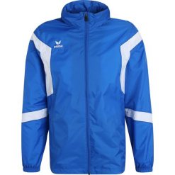 Kurtki sportowe męskie: Erima CLASSIC TEAM Kurtka przeciwdeszczowa new royal/white
