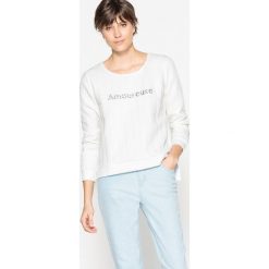 Bluzy damskie: Bluza