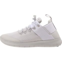 Buty do biegania damskie: Nike Performance NIKE FREE RN CMTR 2 Obuwie do biegania neutralne vast grey/white