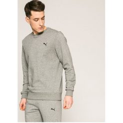Bluzy męskie: Puma – Bluza