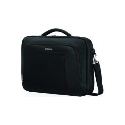 Office Case 16 cali Torba SAMSONITE. Czarne torby na laptopa marki Samsonite. Za 179,00 zł.