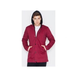 Kurtki męskie: Kurtka V013 Bordo