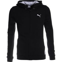 Bluzy chłopięce: Puma STYLE HOODY Bluza rozpinana black