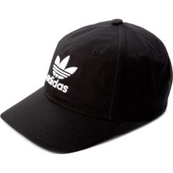 Czapki damskie: Czapka adidas – Trefoil Cap BK7277 Black
