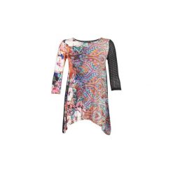 Tuniki damskie: Tuniki Desigual MOCAP