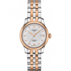ZEGAREK TISSOT T-Classic T006.207.22.036.00. Szare zegarki damskie TISSOT, srebrne. Za 3150,00 zł.