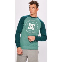 Bluzy męskie: DC – Bluza