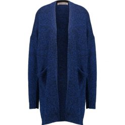 Kardigany damskie: Custommade BENIA Kardigan nautical blue