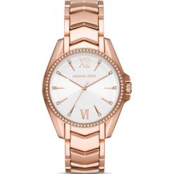 ZEGAREK MICHAEL KORS WHITNEY MK6694. Szare zegarki damskie Michael Kors, ze stali. Za 1299,00 zł.