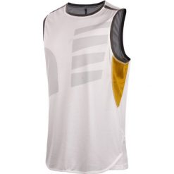 Koszulki sportowe męskie: koszulka do biegania męska NEWLINE IMOTION TANK / 11768-020