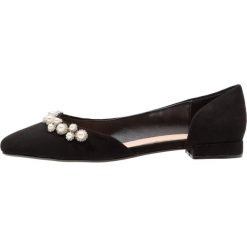 Baleriny damskie: Wallis Baleriny black