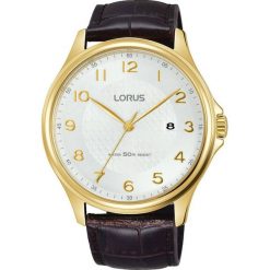 Zegarki męskie: Zegarek męski Lorus Classic RS984CX9