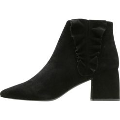Botki damskie lity: Senso SLOAN II Ankle boot black