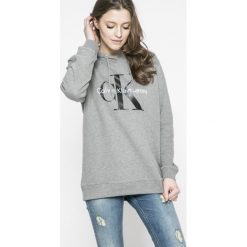 Bluzy damskie: Calvin Klein Jeans – Bluza
